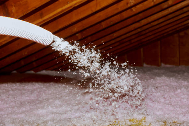 Insulation Contractors for Homes in Hope Mills, NC