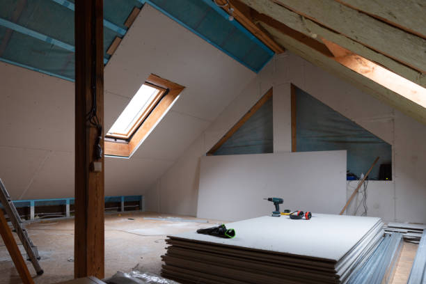 Range of Insulation Solutions in Hope Mills, NC