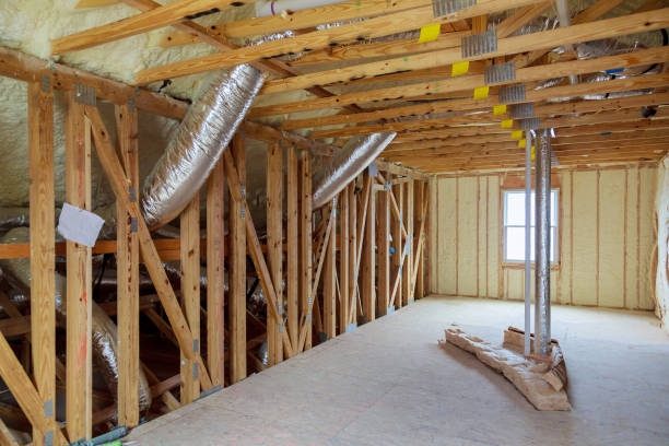 Reliable Hope Mills, NC Insulation Contractor Solutions
