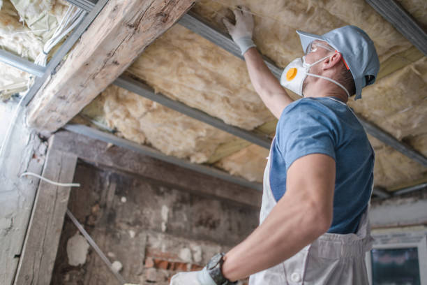 Insulation Replacement Services in Hope Mills, NC