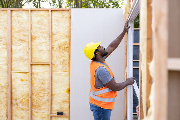 Best Local Insulation Services  in Hope Mills, NC