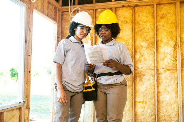 Best Spray Foam Insulation  in Hope Mills, NC