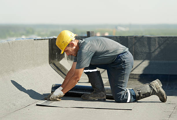 Best Soundproof Insulation Installation  in Hope Mills, NC