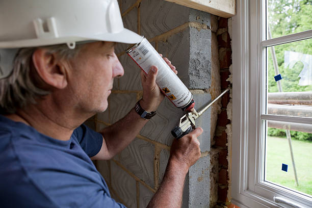 Best Insulation Inspection Services  in Hope Mills, NC