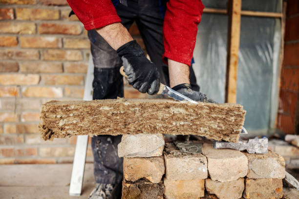 Best Fiberglass Insulation  in Hope Mills, NC