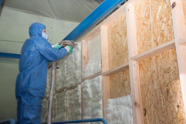 Best Soundproof Insulation Installation  in Hope Mills, NC