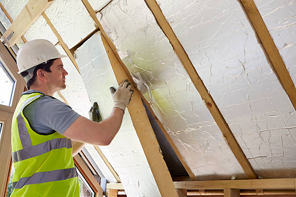 Best Residential Insulation Services  in Hope Mills, NC