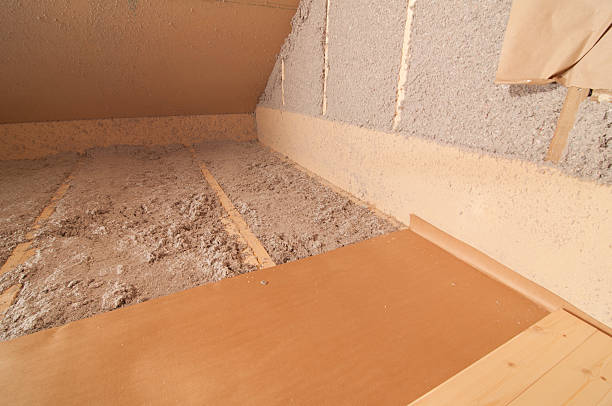 Best Wall Insulation Contractor  in Hope Mills, NC