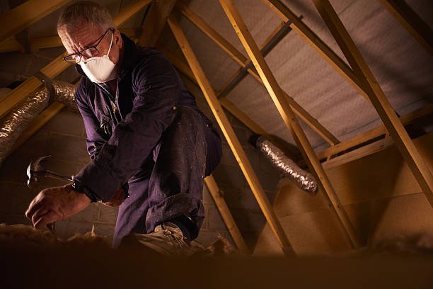 Best Affordable Insulation Services  in Hope Mills, NC